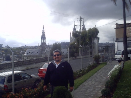 Quito, Ecuador