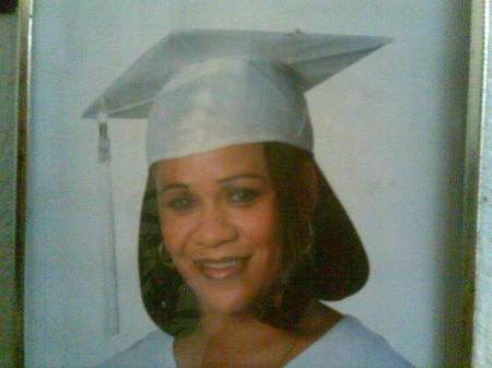 Sylvia Collins's Classmates® Profile Photo