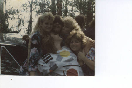 sherry,norm,cindy,deana and jeannie
