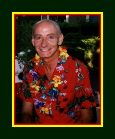 Gary Fuller's Classmates® Profile Photo