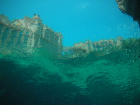 Atlantis (Bahamas) May 2007