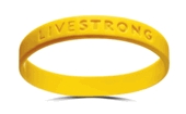 LiveStrong Nick!