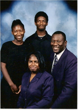 The Proctor Family