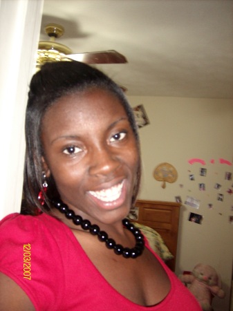Brittany Thompson's Classmates® Profile Photo
