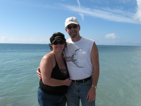 Florida Keys