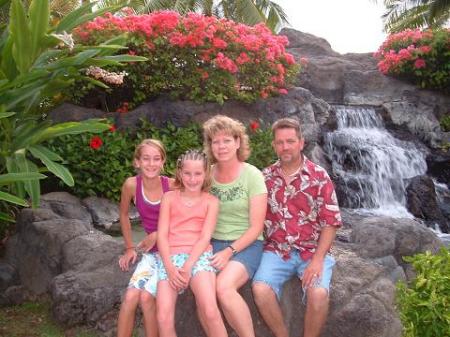Hawaii  2006