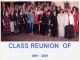 50th Class Reunion reunion event on Sep 16, 2011 image