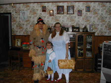 Halloween 2004