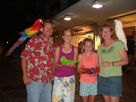 Hawaii 2006