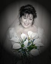 My Wedding Day - Jan. 2006