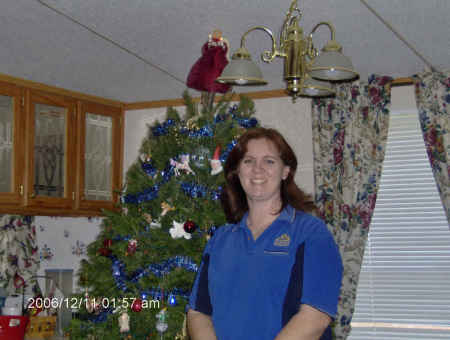 Christmas 2006