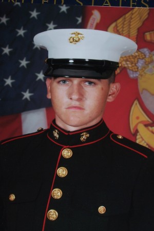 Our new Marine