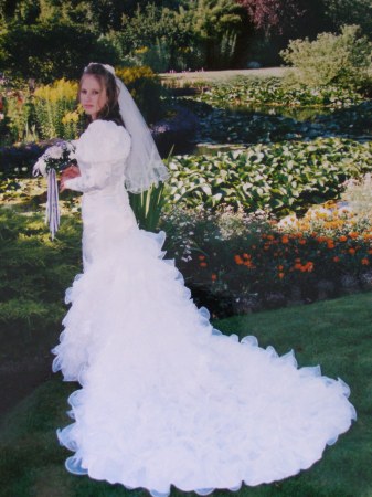 Wedding - 1998