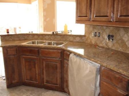 Granite Job