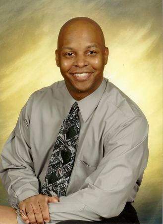 Elliott Bradley's Classmates® Profile Photo