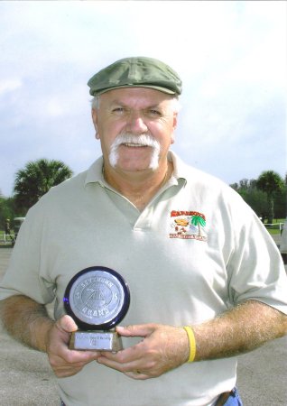 southern grand trophy 2008