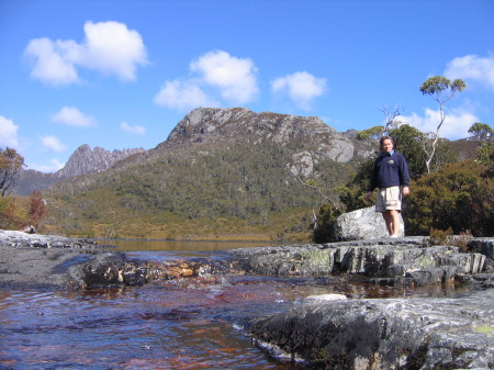 Cradle Mountain, Tasmania