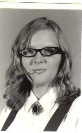 Diana Balow's Classmates® Profile Photo