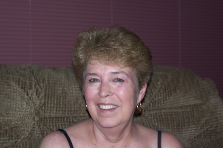 Joyce Varley's Classmates® Profile Photo