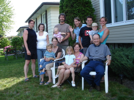 Family 2007