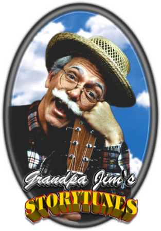 Meet Grandpa Jim