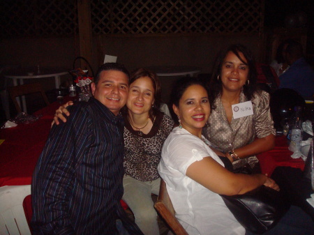 Re-encuentro 2007