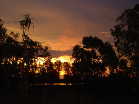 Kakadu National Park Australia