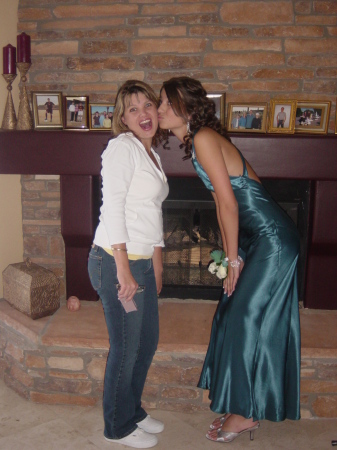 Prom 2007