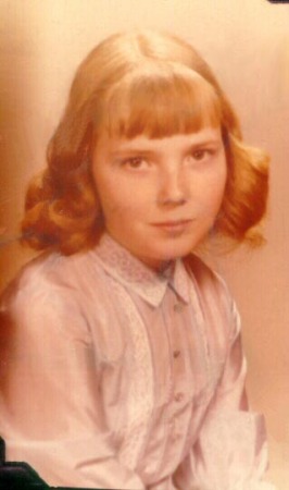 1957 4th Grade