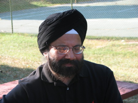 Harjeet Singh