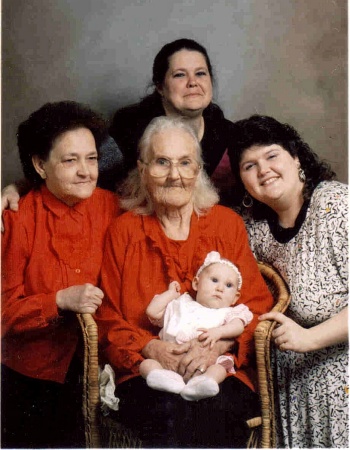 5 generations