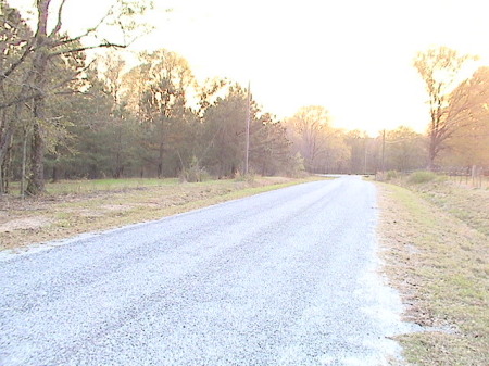 Brooks Rd