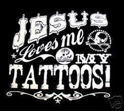  i love tattoos