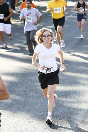 Phoenix New Times 10K -- November 11, 2007