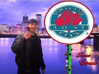 Rose City