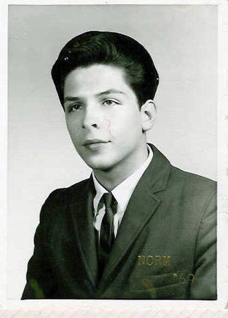 Norman Luther's Classmates profile album