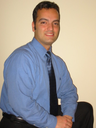 Dr. Chad Brezinski's Classmates® Profile Photo