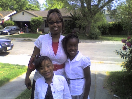 Easter 2007