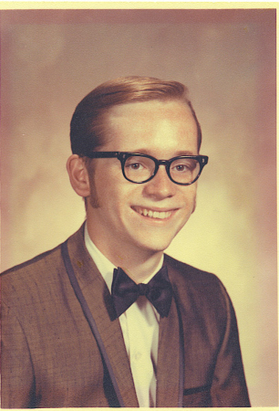 Timothy Tobin's Classmates profile album