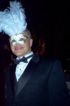 31Dec2007 - Grande Masque Ball (Orlando)