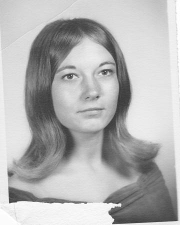 Patti Bogle's Classmates profile album