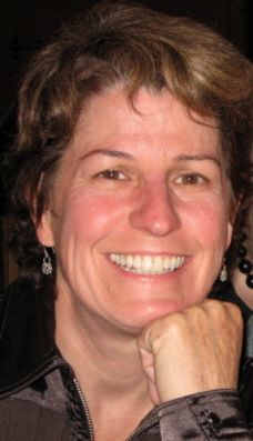 Linda Silva May 2007