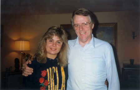 Me & My Dad, January 1988
