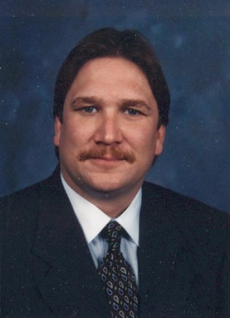 David Hall's Classmates® Profile Photo