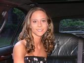 My daughter Casey,,prom 2004