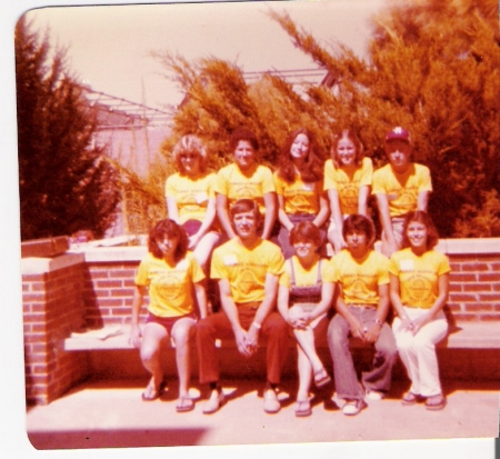 Student Council 1980