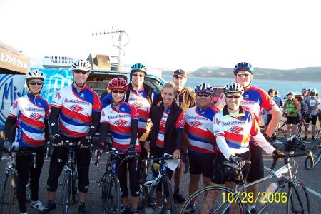 MS150 Group