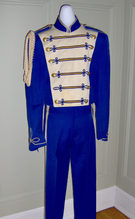 Band uniform