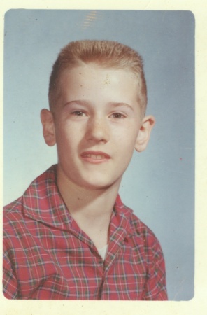 Richard Earl's Classmates profile album