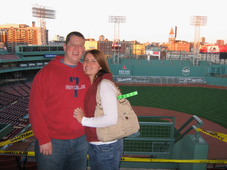 Fenway Park